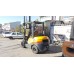 Satılık Forklift  3 Ton 2008 Model TCM Tripleks 4.80 M  Dizel 